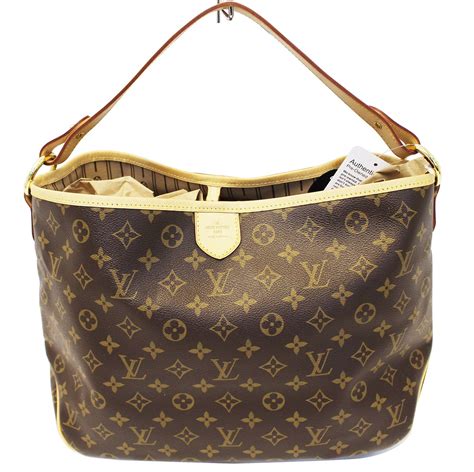 authentic vintage louis vuitton bags|louis vuitton vintage monogram bag.